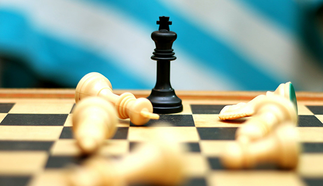 戰(zhàn)略&經(jīng)營理念