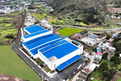 蜀能礦產(chǎn)磷酸鐵鋰廠順利通過供應商審廠